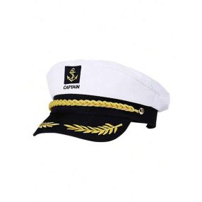 Sapka kapitányi állítható TRX