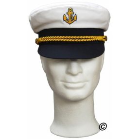 Sapka kapitányi TRX