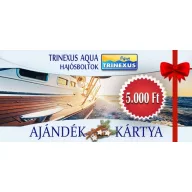 Poklon bon u iznosu od 5.000 HUF