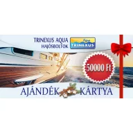 Poklon bon u iznosu od 50.000 HUF