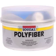 Soudal kit za popravak palube za staklena vlakna 250 g