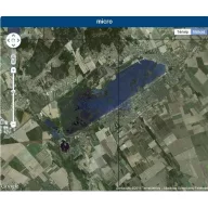 Navionics Mikro Pogled na Veneciju