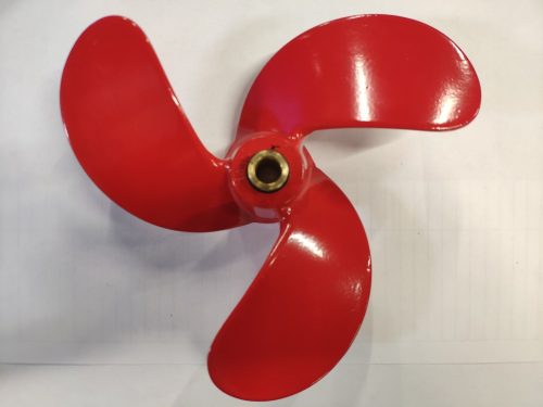 Tomos propeller 4,8