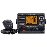 Icom IC-M506GE mobilni radio za brod