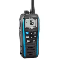 Icom IC-M25EURO ručni radio za brodove