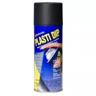 Plasti Dip gumibevonat spray fekete 311 g