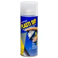 Plasti Dip gumibevonat spray átlátszó 311 g
