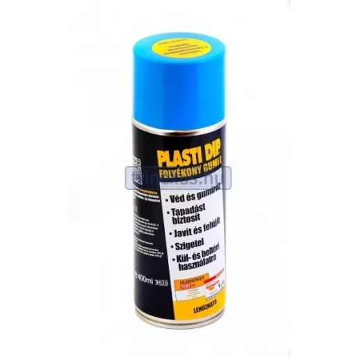 Plasti Dip sprej za gumenu oblogu plavi 311 g