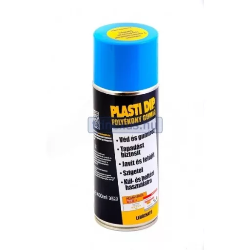 Plasti Dip sprej za gumenu oblogu plavi 311 g
