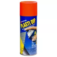 Plasti Dip gumibevonat spray piros 311 g