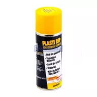 Plasti Dip sprej za gumenu prevlaku žuti 311 g