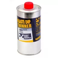 Plasti Dip razrjeđivač 500 ml