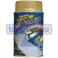 Plasti Dip sprej za gumenu prevlaku zlatni 311 g