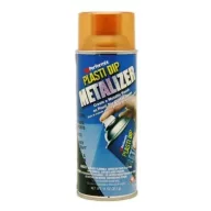 Plasti Dip gumibevonat spray arany 311 g