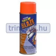 Plasti Dip sprej za gumenu oblogu neonska narančasta 311 g