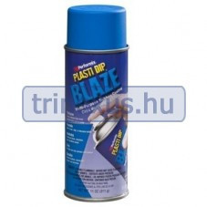 Plasti Dip gumibevonat spray neon kék 311 g