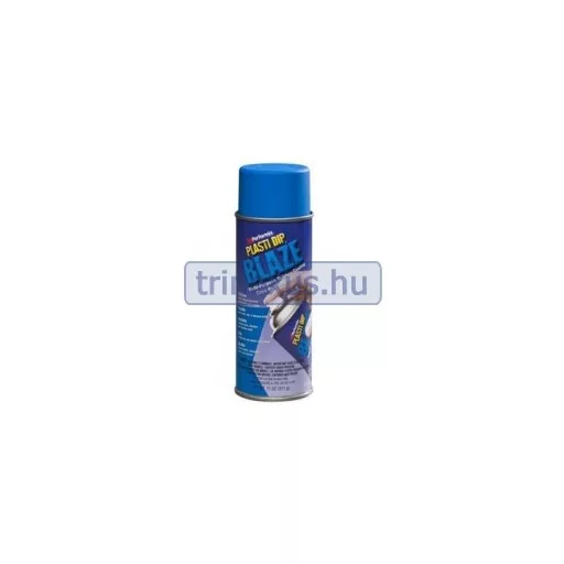 Plasti Dip sprej za gumenu prevlaku neonsko plavi 311 g