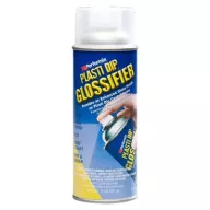 Plasti Dip gumibevonat spray fényesítő 311 g