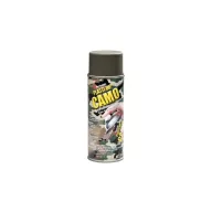 Plasti Dip gumibevonat spray katonai terep zöld 311 g
