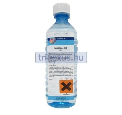 Izofix hígító Cuprolinhoz 0,2 liter