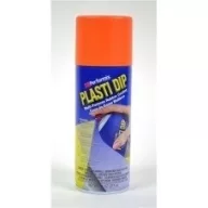 Plasti Dip sprej za gumenu oblogu narančasti 311 g