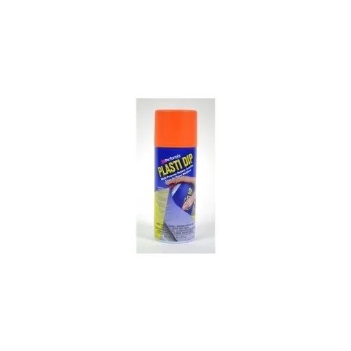 Plasti Dip sprej za gumenu oblogu narančasti 311 g