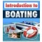 Nastavni materijal (u Mađarskoj), zabava u unutrašnjosti zemlje. Paket jedrenja