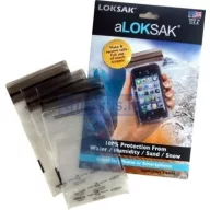 Vodootporna vrećica Loksak L-ALOK3-3X6 pojedinačni komad