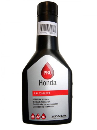 Honda Marine üzemanyag stabilizáló 250 ml