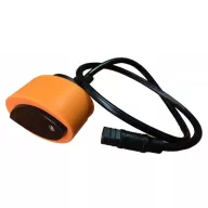 Toslon-Beacon-Feederboot za pronalazač ribe