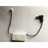 Toslon kabel za napajanje pojačala signala