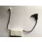 Toslon kabel za napajanje pojačala signala