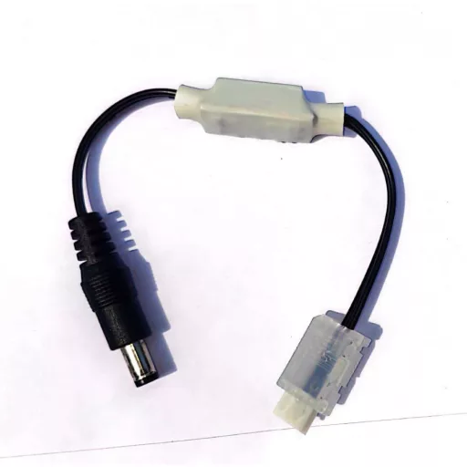 Toslon sklopna elektronika za uređaje 550 i 640