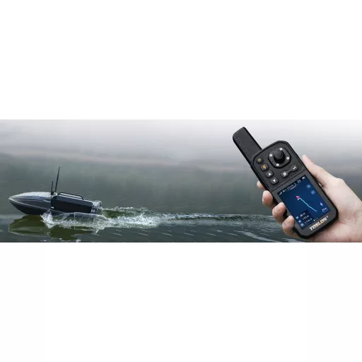 Toslon X-Boat 730 Feeder čamac