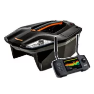 Toslon X-Boat 730 Feeder čamac + TF 640 pronalazač ribe