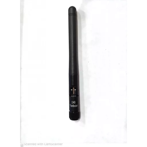 Toslon antena mala 2,4 GHz 11 cm