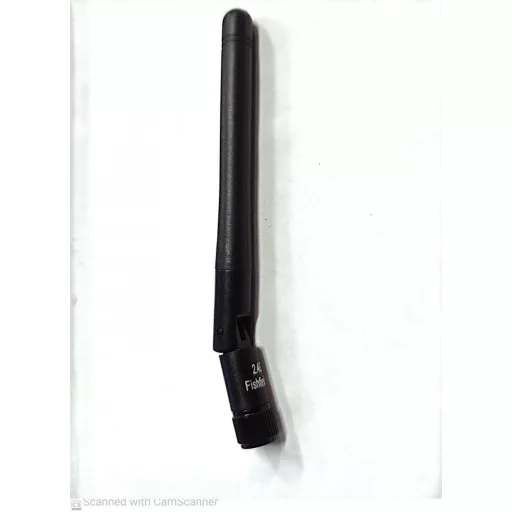 Toslon antena mala 2,4 GHz 11 cm