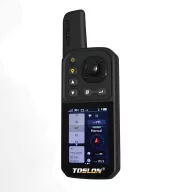 Toslon XR-310 daljinsko upravljanje i autopilot