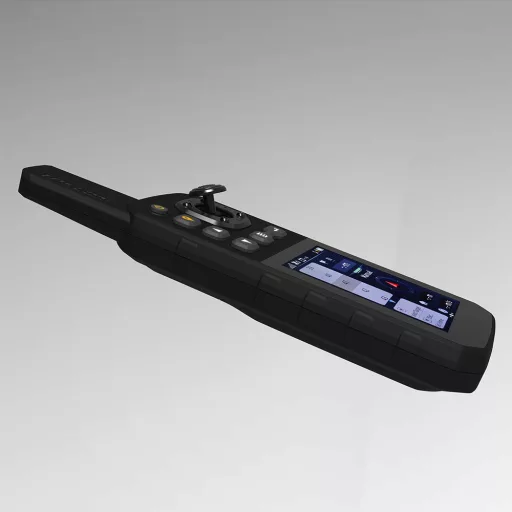 Toslon XR-310 daljinsko upravljanje i autopilot