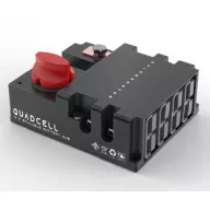 Golden EZ priključak za Quadcell bateriju