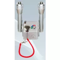 GOLDEN EZ-motor s dvostrukim daljinskim kabelom