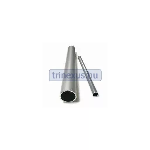 Aluminijska cijev 2 m x 22 mm BRK