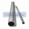 Aluminijska cijev 2 m x 25 mm BRK