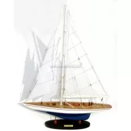 Model broda Enterprise, obojano L60