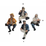 Figura broda jedrenjak