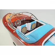 Model čizme Riva Aquarama L50