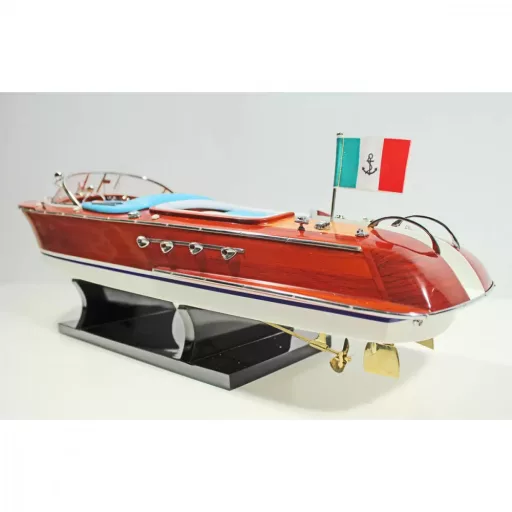 Model čizme Riva Aquarama L50