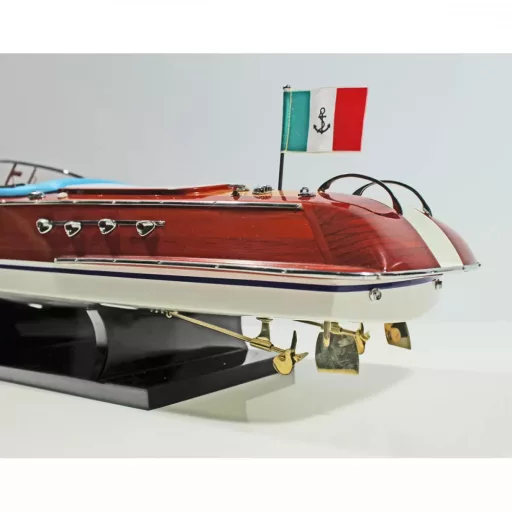 Model čizme Riva Aquarama L50