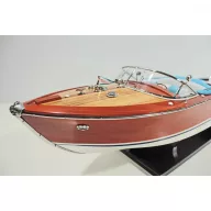 Model čizme Riva Aquarama L66