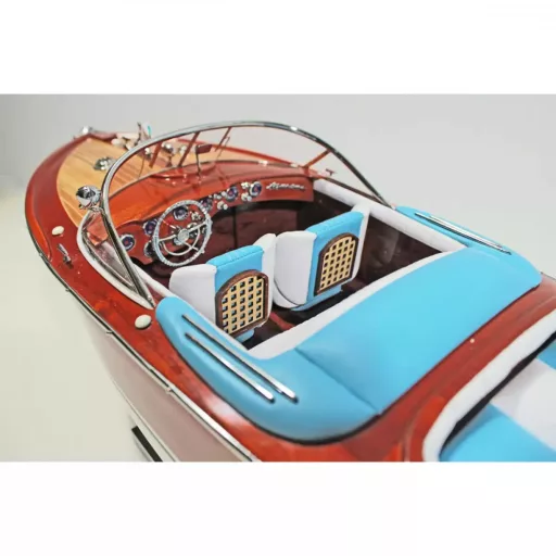 Model čizme Riva Aquarama L66